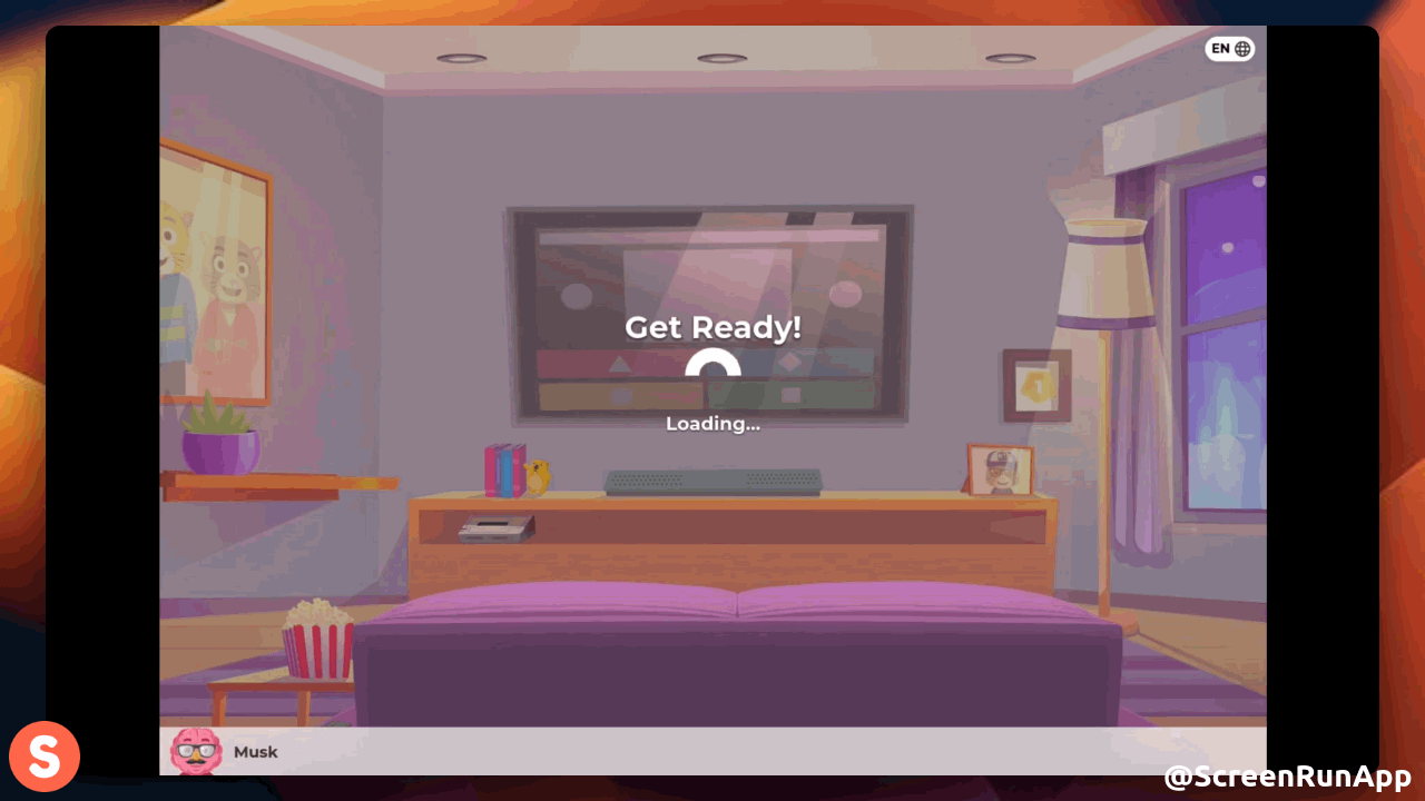 EasyKahoot Extension Demonstration